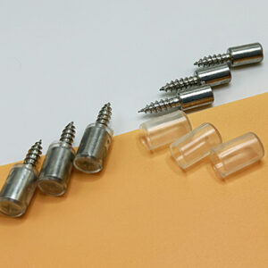 Self-tapping screw