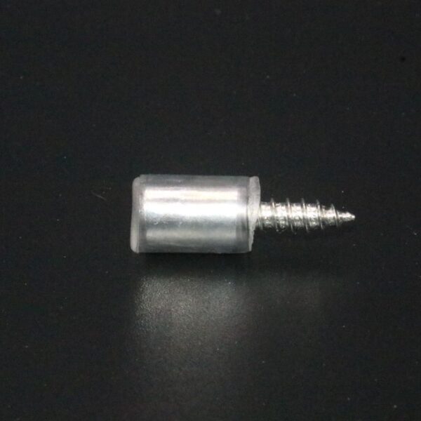 Customized Self-Tapping Screws and Partition Plate Support Nails for Fixed Support of Wardrobe Cabinets OEM Available - Image 3